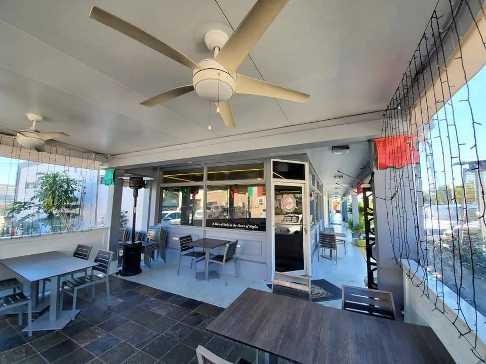 Slide of Rockys Repairs