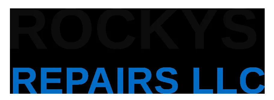 Slide of Rockys Repairs