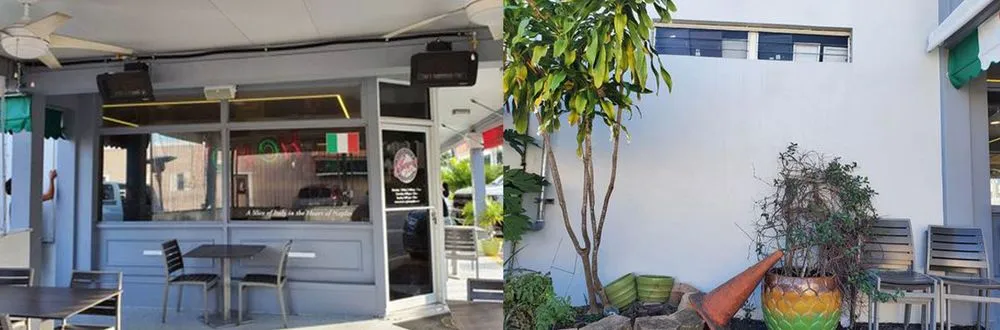 Slide of Rockys Repairs