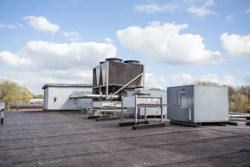 Slide of RockyTop Service