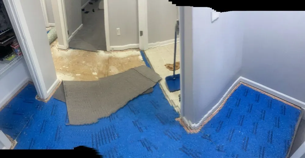 Slide of Rod Handy Services