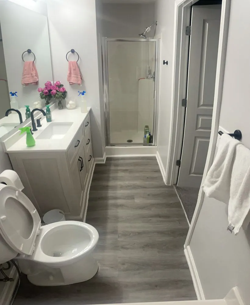 Slide of Rod Handy Services