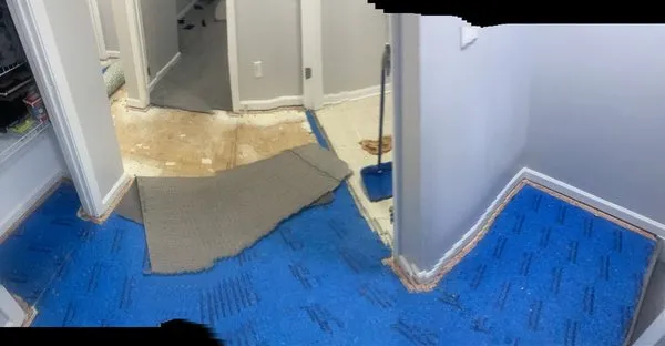 Rod Handy Services Logo