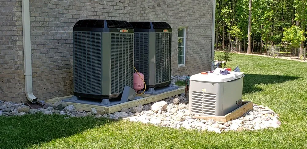 Slide of Rod Heating and Cooling