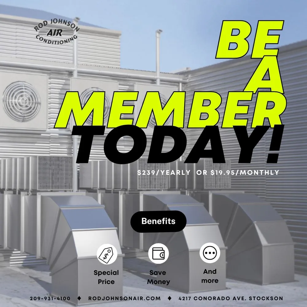 Slide of Rod Johnson Air