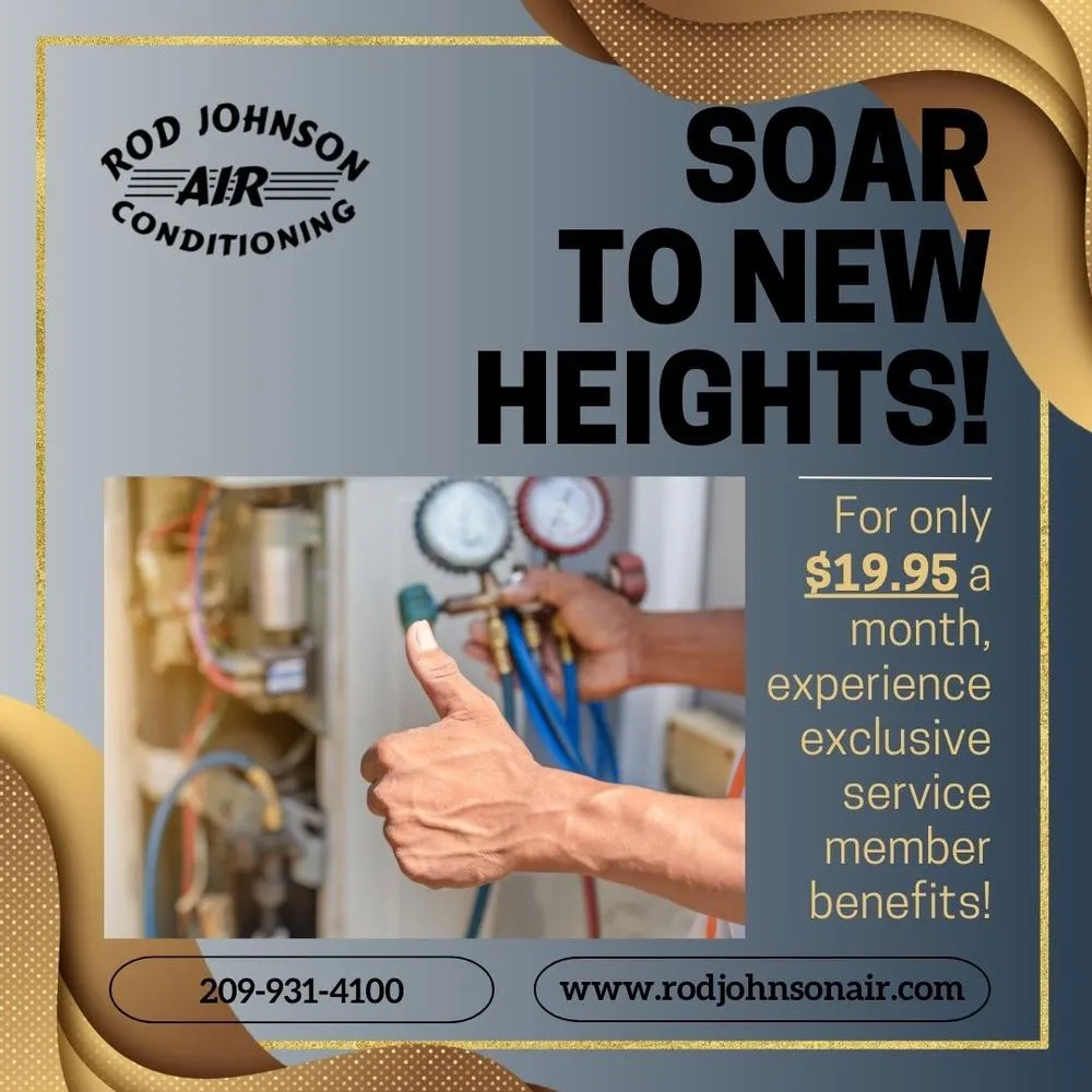 Slide of Rod Johnson Air