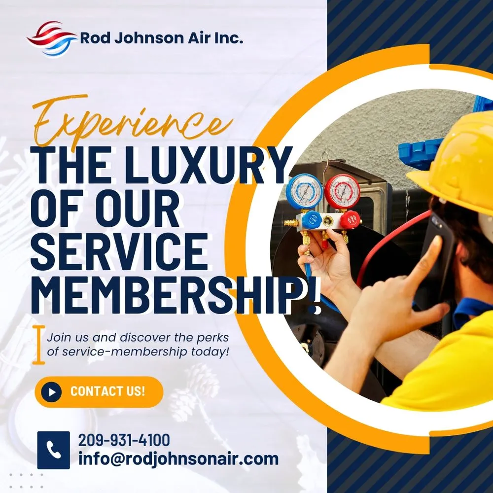 Slide of Rod Johnson Air