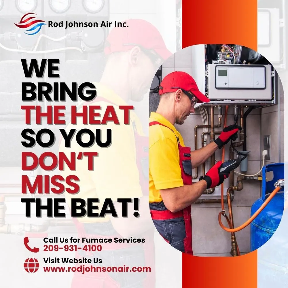 Slide of Rod Johnson Air