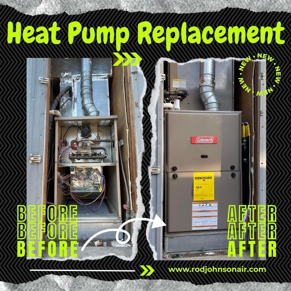 Slide of Rod Johnson Air