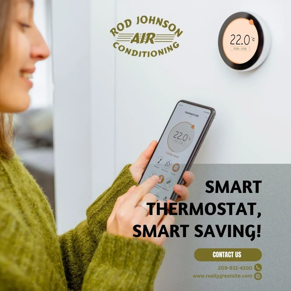 Slide of Rod Johnson Air