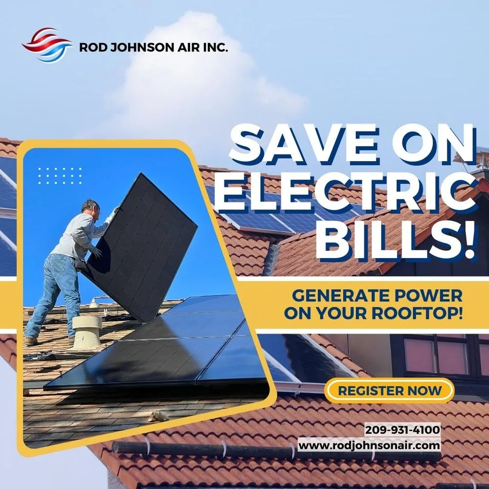 Slide of Rod Johnson Air