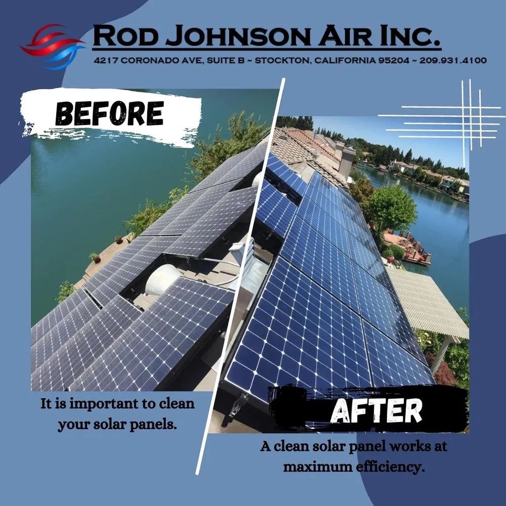 Slide of Rod Johnson Air