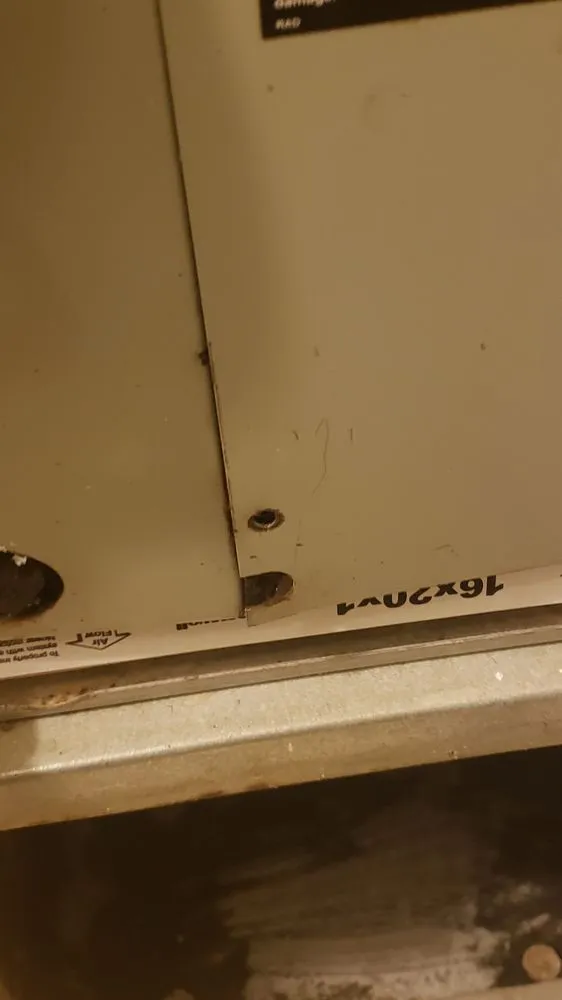 Slide of Rod Miller Heating & Air Conditioning