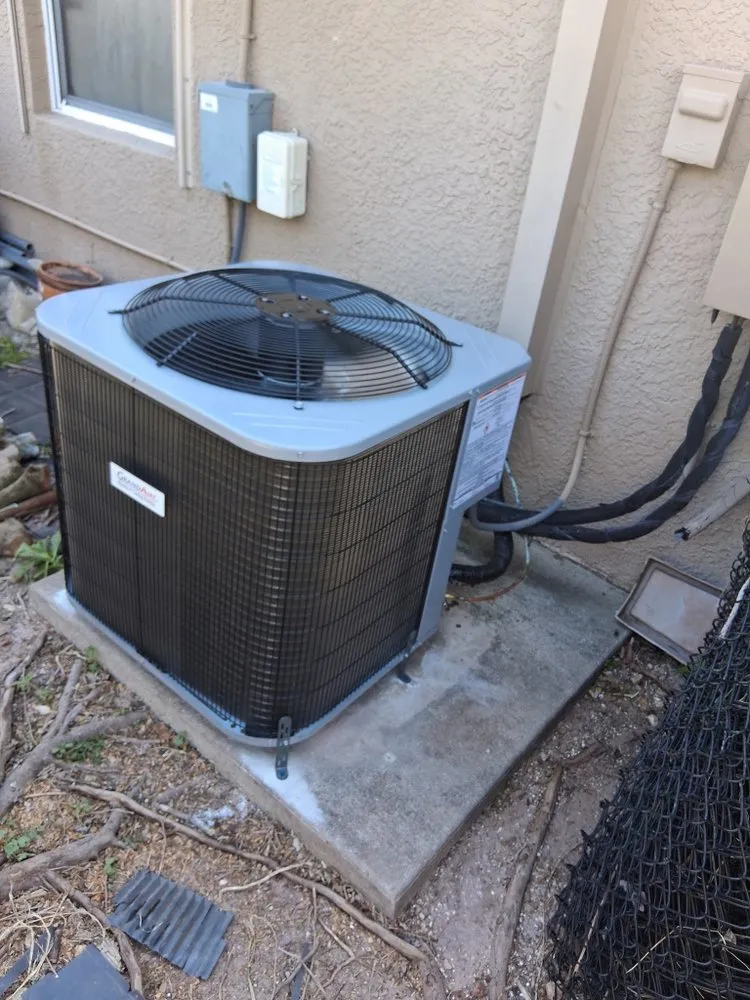 Slide of Rodaire Conditioning