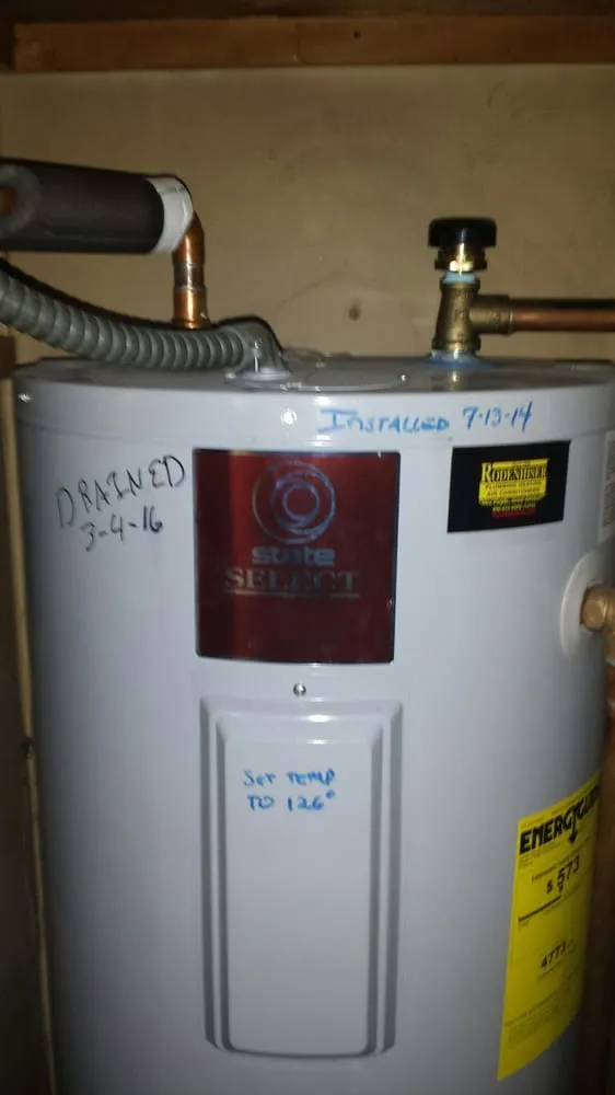 Slide of Rodenhiser Plumbing, Heating, A/C & Electric