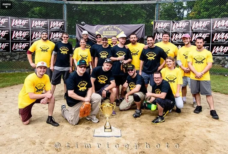 Slide of Rodenhiser Plumbing, Heating, A/C & Electric