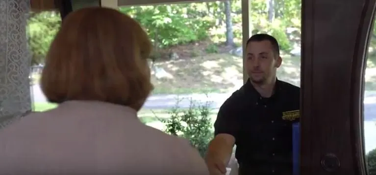 Slide of Rodenhiser Plumbing, Heating, A/C & Electric