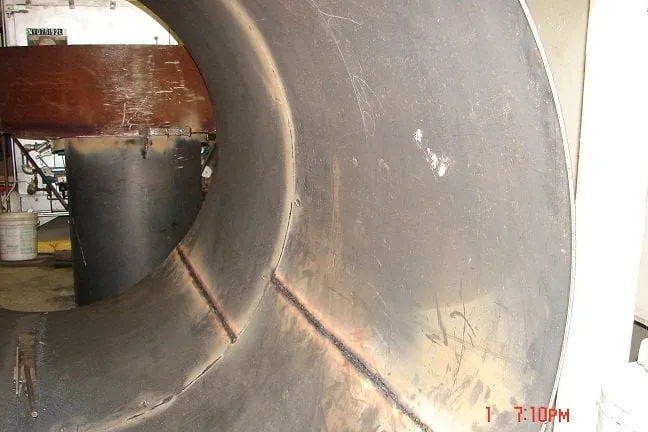 Slide of Rodeo Circle Plumbing and Heating