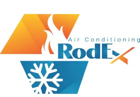 Slide of RodEx Air Conditioning