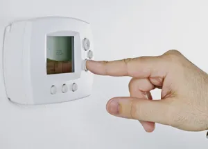 Slide of Rodgers Ac and Heating