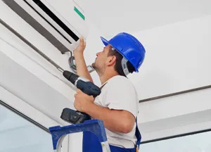 Slide of Rodgers Ac and Heating