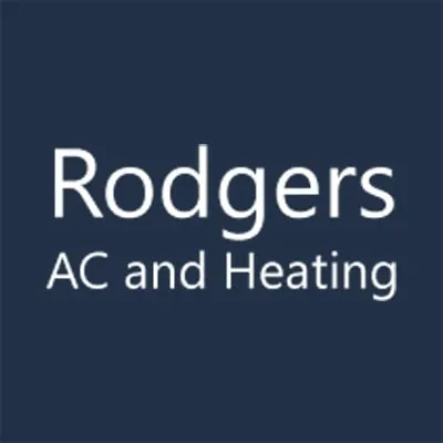 Slide of Rodgers Ac and Heating