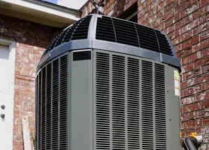 Slide of Rodgers Ac and Heating