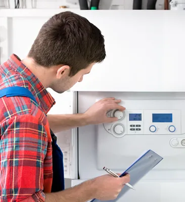 Rodgers Ac And Heating