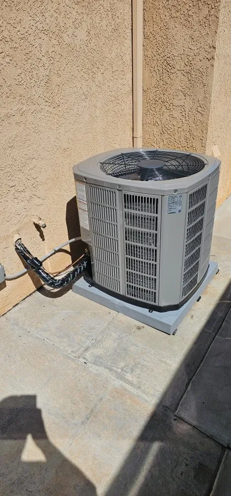 Slide of Rodgers Air Conditioning and Plumbing