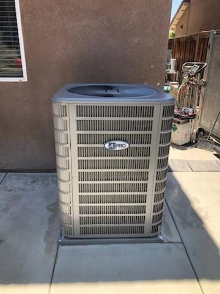Slide of Rodgers Air Conditioning and Plumbing