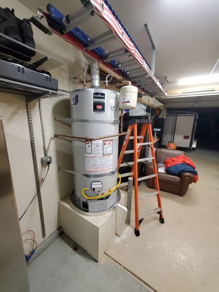 Slide of Rodgers Air Conditioning and Plumbing