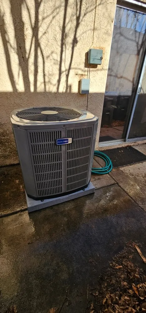 Slide of Rodgers Air Conditioning and Plumbing