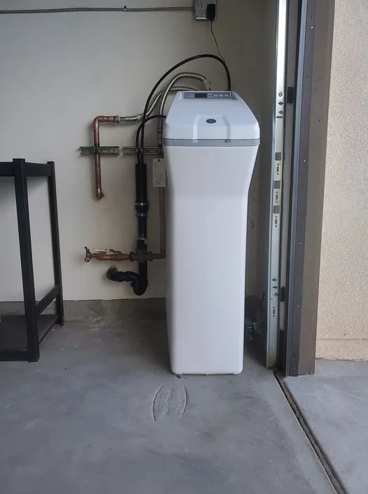 Slide of Rodgers Air Conditioning and Plumbing