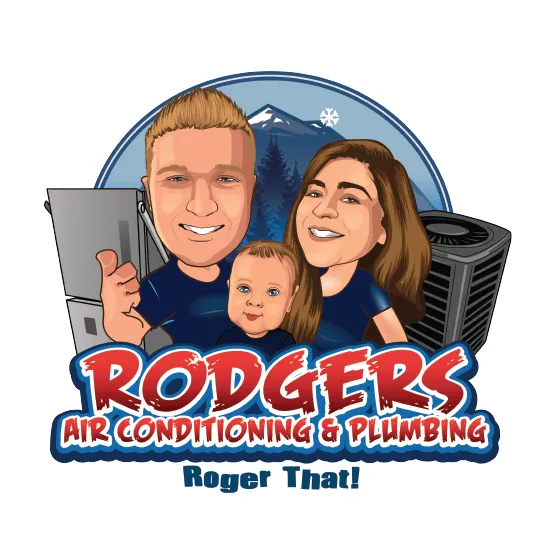 Slide of Rodgers Air Conditioning and Plumbing