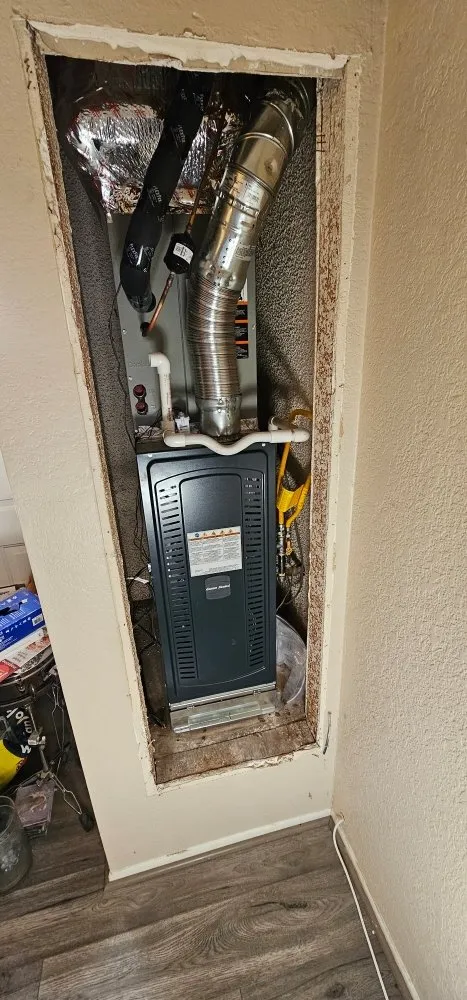 Slide of Rodgers Air Conditioning and Plumbing