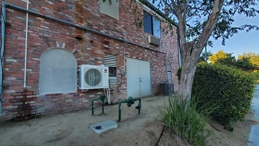 Slide of Rodgers Air Conditioning and Plumbing