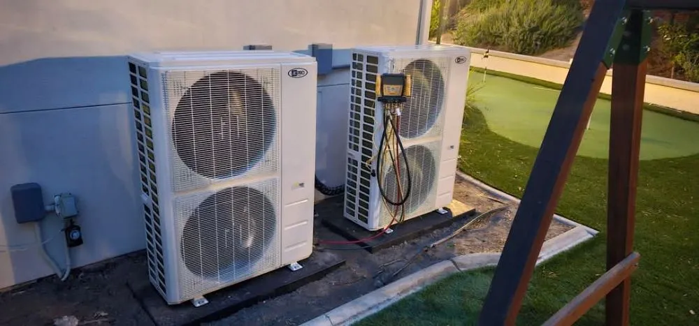 Slide of Rodgers Air Conditioning and Plumbing