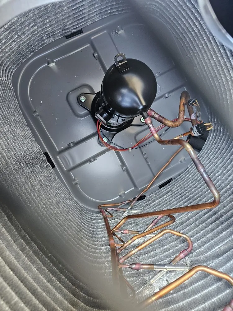 Slide of Rodgers Air Conditioning and Plumbing