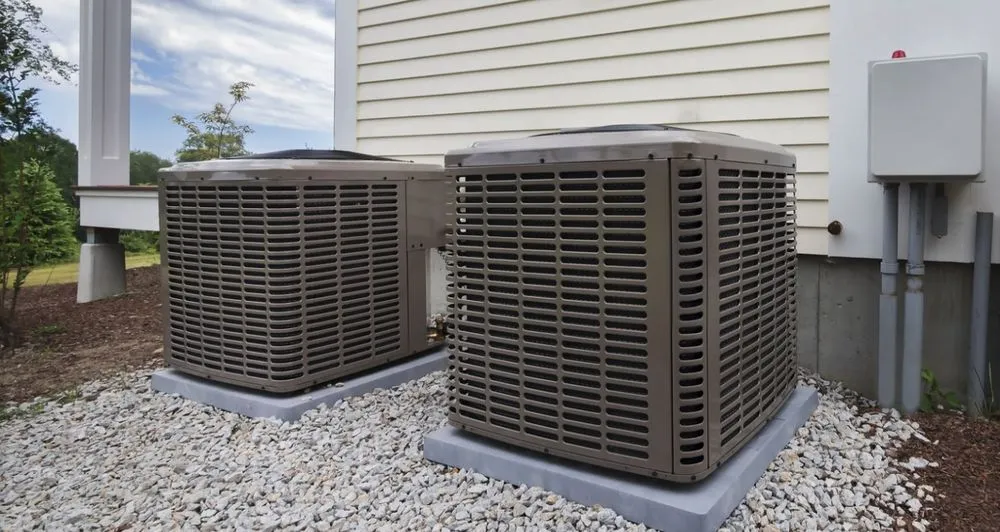 Slide of Rodgers Heating & Air Conditioning