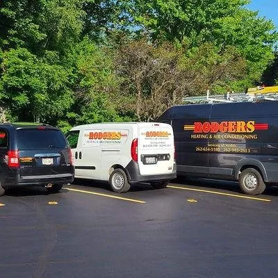 Rodgers Heating & Air Conditioning