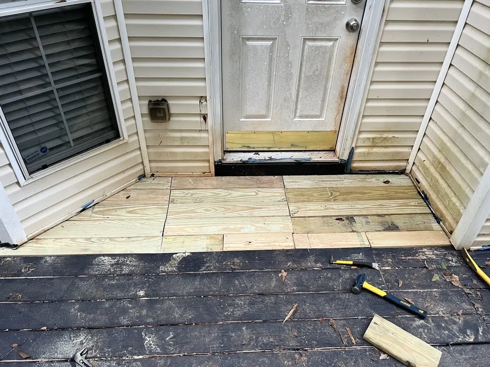 Slide of Rodgers Heating Air & More