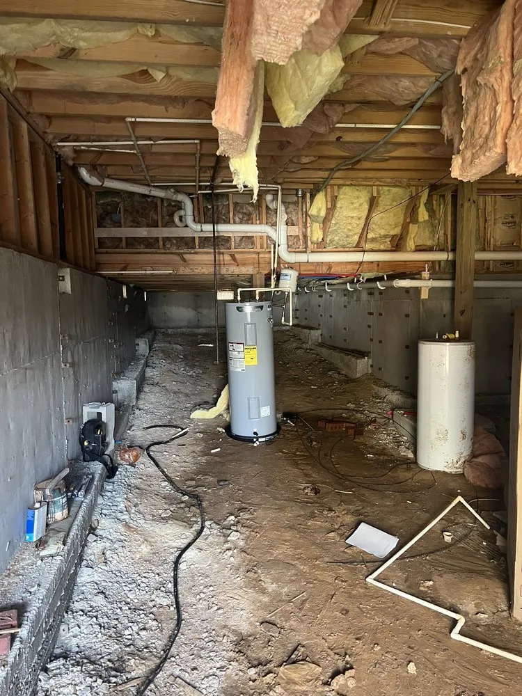 Slide of Rodgers Heating Air & More