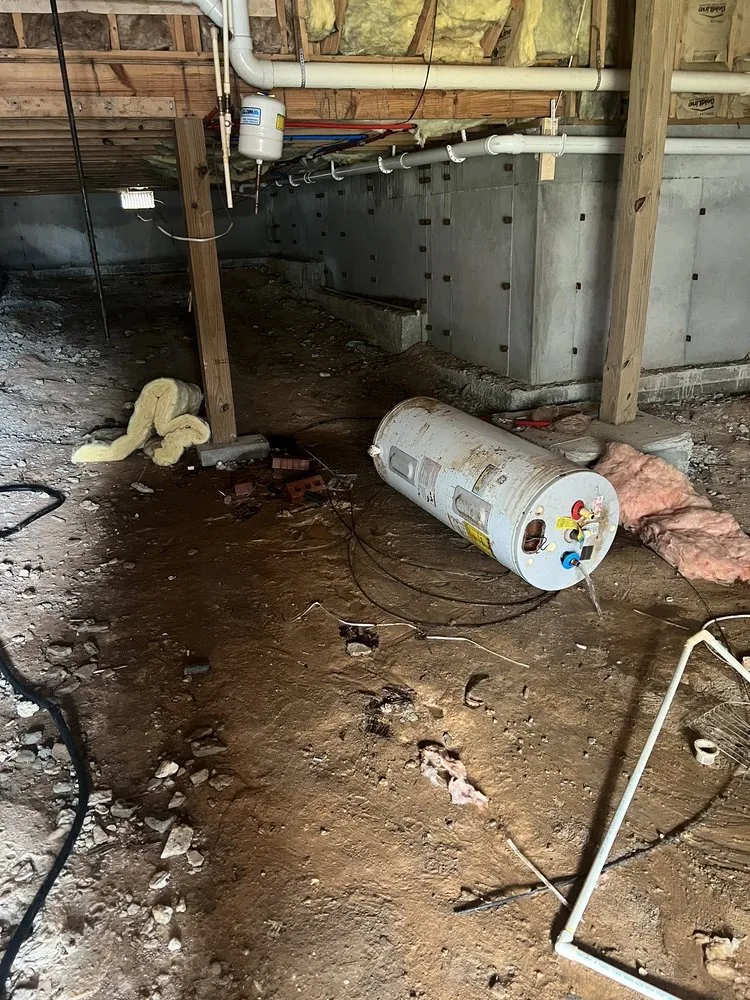 Slide of Rodgers Heating Air & More