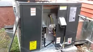 Slide of Rodney Heating & Cooling Repair Service