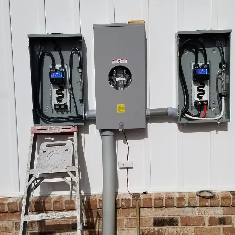 Trusted air conditioning service near you across Hampshire, TN - Rodney's electric