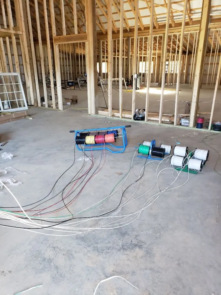 Top-rated HVAC repair in Hampshire, TN - Rodney's electric