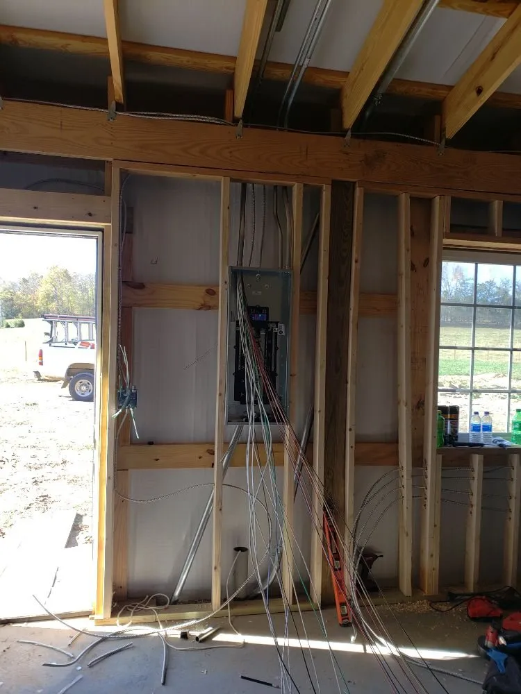 Local furnace service same-day service in Hampshire, TN by Rodney's electric