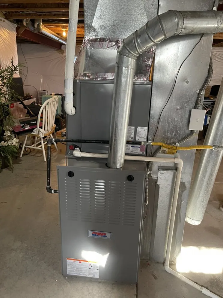 Slide of Rodriguez Electric