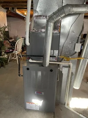 Rodriguez Electric Logo