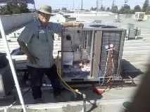 Slide of Rodriguez Heating & Air Conditioning